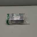 Smart Anti-Snoring Device with App Control, Comfortable One-Size Design, White