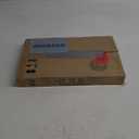 MCS Canvas Float Frames 8x10 Frame, Natural Woodgrain for Finished Canvases, Vertical & Horizontal Wall with Adehsive for Canvas Paintings (1-Pack)