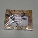 2 x Christmas Picture Frame, Our First Christmas As Mommy And Daddy Picture Frame, Wooden Tabletop Photo Frame With Stand, Winter Holiday Christmas Frame Gifts For New Mommy Daddy -C08