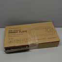 Stroller Snack Tray Replacement for Graco - Stroller Cup Holder with Phone Holder, Universal Snack Tray, Stroller Tray Attachment with Non Slip Clip