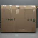 20x25 Air Return Grille(Duct Opening Size),Air Return Vent Cover,Flat Vent Cover,Rejillas De Aire Acondicionado para Casa,Return Air Grilles,Outer Dimensions:21.75"Wx26.75"H(20"Wx25"H, Duct Opening)