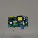 NOYITO AC to DC Precision Buck Power Supply Module AC 120V 100V-264V to 5V 3A 3000mA 15W Isolated Step-Down DC Module (5V 3A, Green)