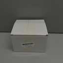 Eoehro 72pcs Sewing Thread Kit, 36 Colors, 400 Yards per Spool Polyester Thread, Prewound Bobbins, Sewing Machine Threads