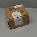 Marble Lamp Night Light Touch Bedside Table Lamp for Bedroom,Type-C Rechargeable Small Desk Bedside Small Lamps,Eye Caring Dimmable LED Ambient lamp (Eastern Jade Glow)