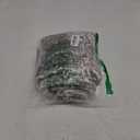 Hallway 2x6 Washable Runner Rug: Oriental Stain Resistant Kitchen Entryway Rugs Farmhouse Ultra Soft Bathroom Bedroom Print Floor Mat Thin Non Slip Indoor Carpet for Living Room Laudry (2 X 6, Grey)