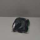 Jecery Double Strap Parade Flag Carrier Parade Harness Color Guard Flag Pole Holder Nylon Sling Carrying Belt for Parades(Black)