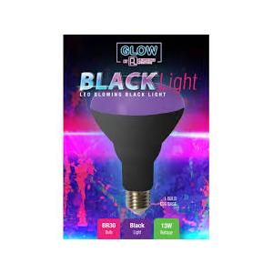 Black Light Led Glowing Light