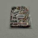 Las Vegas Lover Cosmetic Bag for Women Makeup Bag for Girls Trip Weekend Gifts Las Vegas Travel Souvenirs MothersDay Christmas Birthday Gifts for Women Mom Niece