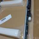 Besuto 2707 Aluminum Radiator Compatible with 2004-2012 Chevrolet Colorado 2.8L 2.9L L4 3.5L 3.7L L5 & 2004-2012 GMC Canyon & 2006-2008 Isuzu i-280 i-290 i-350 i-370 2.8L 2.9L L4 3.5L 3.7L L5