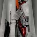 SYMA S107H-E RC Helicopter for Kids 8-12 and Beginners, Remote Control Helicopter with Altitude Hold, 2 Speed Modes, Whole Alloy Toy for Boys Girls Indoor Gift