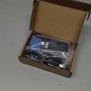 130W Laptop Charger USB C Power Adapter Compatible with Dell XPS 15 2in1 9575,Precision 5530 2in1 5550 5750 3550 3551 Latitude 7410 7310 7210 9410 9510 9575 5420 Power Supply Cord