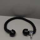 Marcy Heavy Duty Nylon Triceps Rope for Upper Body Workout TCR-24