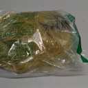 Short Mens 70s Blonde Yellow Hair Pelucas with Dark Root Synthetic Halloween Costume Realistic Wig