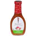 Skinnygirl Fat-Free Salad Dressing, Sugar-Free Italian, 8 Ounce (EXP 10/02/26)