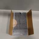 12x7 inches PVC Drip Tray for Home Brewing, Kegerator (Black)