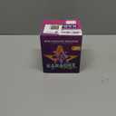 Karaoke Machine for Kids, Portable Mini Speaker with 2 Wireless Microphones, 2026 TOP Kids Gifts for Girls Ages 3, - +Years Old, 4-12th Birthday Present Toy Party (Purple)