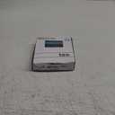 Teo - Portable Toddler Travel Potty  Foldable, Lightweight, Leak-Proof Toilet for Kids with Travel Bag & Disposable Liners  Compact Potty Chair for Home & On-The-Go Use (Sailboat Blue)