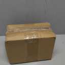 PINGEUI 200 Pcs 2 Inch Wooden Rings for Crafting, 8mm Thick Natural Wood Rings, Unfinished Smooth Wood Rings for Macrame, Jewelry Making