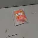 SEIS New Year Dog Knot Buttons Costume Dragon Cat Cheongsam Winter Pet Clothes Vest of The Tang Dynasty Christmas Coat for Cats Teddy Bichon Small Dogs (XS (Chest Circumference 42cm/ 16.5"))