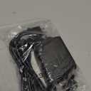 GROWNEER 550GPH Submersible Pump 30W Fountain Water Pump, 2000L/H, with 7.2ft High Lift, 3 Nozzles for Aquarium, Fish Tank, Pond, Hydroponics, Statuary