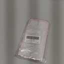 Puxicu Acrylic 2 in 1 for iPhone 12 CaseAnti-Yellowing, Military-Grade Protection, Drop Shockproof Slim Phone Cover for iPhone 12 Pro 6.1", Clear+Light Pink