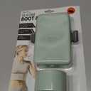 Silicone Boot Sleeve For Tumbler , Green