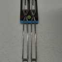 Mr. Bar-B-Q Glow-In-The-Dark HERSHEYS Foldable Roasting Fork