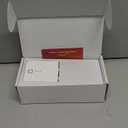 WiFi Extender, 2026 Fastest WiFi Booster 1200Mbps Dual Band (5GHz/2.4GHz) WiFi Extenders Signal Booster for Home, WiFi Repeater with Ethernet Port Covers up to 10000sq. ft and 55 Devices (White)