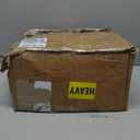 12" x 2" Trailer Brake Drum Kit 8 on 6.5" Bolt Circle, 8-Lug with 9/16 Stud for 7K 7,000lbs Load Trailer Axle