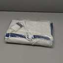 Overseas USE ONLY Norstar 200 King Size Moist & Dry Heating Pad 220-240 Volt