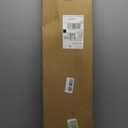 Bathtub Tray, Acacia Bath Tray for Tub, 34.6''x9'' Wooden Bathtub Caddy Tray with Adjustable Legs Fit Various Bathtubs, Anti-Tipping, Sustainable Bath Table with Drink Cooler Glass and Tablet Holder