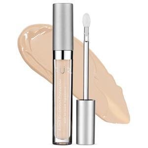 PUR Beauty 4-in-1 Sculpting Concealer for Women - Conceals, Brightens, Plumps & Corrects - Hydrating & Moisturizing Makeup Concealer with Medium to Full Coverage for Dark Circles (Light Nude - light skin with neutral undertones)