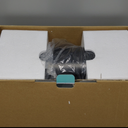 Wedpun Shiatsu Foot Massager with Heat, Remote, Deep Kneading, Up to Men's Size 12, Black