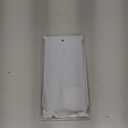 TORRAS Magnetic Shockproof for iPhone 16 Pro Max Case, [Fit for MagSafe] [Military-Grade Drop Tested] Translucent Slim Protective for iPhone 16 Pro Max Case Anti-Fingerprint Anti-Scratch, Black