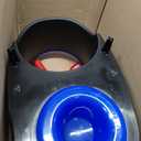 O-Cedar RinseClean Spin Mop & Bucket System | Clean with Clean Water | Removes 99% of Bacteria