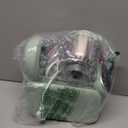 Chefhandy Baby Food Maker with Stainless Steel Steam Basket | 5-in-1 Baby Food Processor, Steamer & Blender for Homemade Baby Food, BPA-Free, 6 Reusable Pouches, Ideal for Newborns & Infants, Green