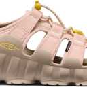 KEEN Women's Hyperport H2 Closed Toe Breathable Easy On Comfortable Hiking and Water Sandals, 10
