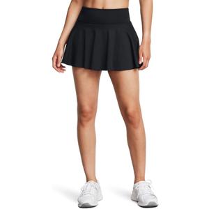 Under Armour Women's Motion Skort (Black, XL)