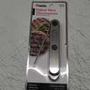 Culinary Elements Digital Meat Thermometer (120°f-220°f)