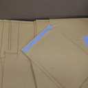 200#CD 7.25x8 Kraft Paper Bubble Padded Envelopes Mailers Shipping Case 7.25"x8"