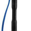 LTP34SB Pneumatic Hydraulic Long Test Plug Inflatable with Air or Water. Two Stage Deflation, 3 to 4 Inch