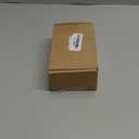 2 Piece Bathtub Shower Knob Replacement Kit for Price Pfister Verve and Windsor Tub/Shower Faucet Handle, Remodel/Rebuild Trim Kit with Hot & Cold Shower Knobs, Clear Acrylic (Clear Acrylic)