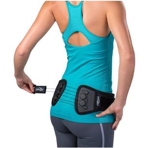 DonJoy Sacroiliac (SI) Joint Support Belt (Large/X-Large (Waist: 35" - 55"))
