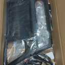 4G+64G Car Radio Stereo for Honda Civic 2013-2017: Upgrade Android 15 1280 * 720 Touchscreen Wireless CarPlay & Android Auto, Bluetooth 5.4, WiFi 6, GPS, FM, RDS, EQ, SWC, 1080P Backup Camera