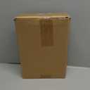 24 Pcs Large Folding Hand Fans for Line Dancing, Fan with Bag Clapping Popping Raves Fans Bulk for Wedding Edm Club Party Decoration(Gold Rose, Gold, Silver)