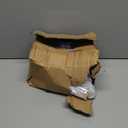 F FINEC Fireplace Stocking and Garland Hanger, 2 in 1 Adjustable Heavy Duty Mantel Hangers, Garland Holder for Mantle Fits 0.5" to 7" Mantle No Drill, Christmas Garlands Clip for Holiday Decor (6pcs)