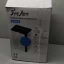 FreAire 54Pint Quiet Dehumidifier for 4500Sq.Ft | Energy-Saving, Quiet, Front Humidity Display, Compression System