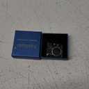 925 Sterling Silver Minimalist Hammered Textured Thin Knuckle Midi Stacking Rings (US Size 11 / Wide 1.5 MM)