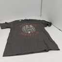 Funny Handyman Tools Diversified Portfolio Gift For Dad T-Shirt M Gray