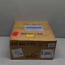 zeyu 2 Pack Farmhouse Pendant Light Fixtures, 11-inch Ceiling Hanging Light Fixtures for Kitchen Dining Room, Oil Rubbed Bronze Finish, 016-1-2PK ORB